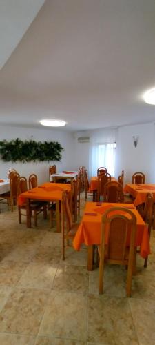Gura Raului House | Pensiunea Bocca Del Rio