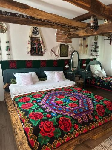Hateg House | Pensiunea Casa Cezara