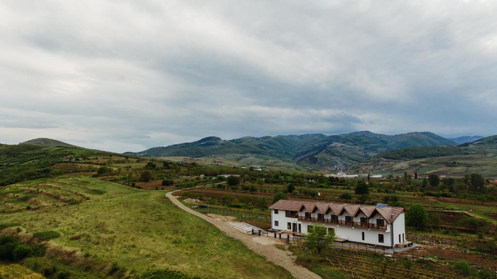 Ighiu House | Pensiunea Casa Negrea