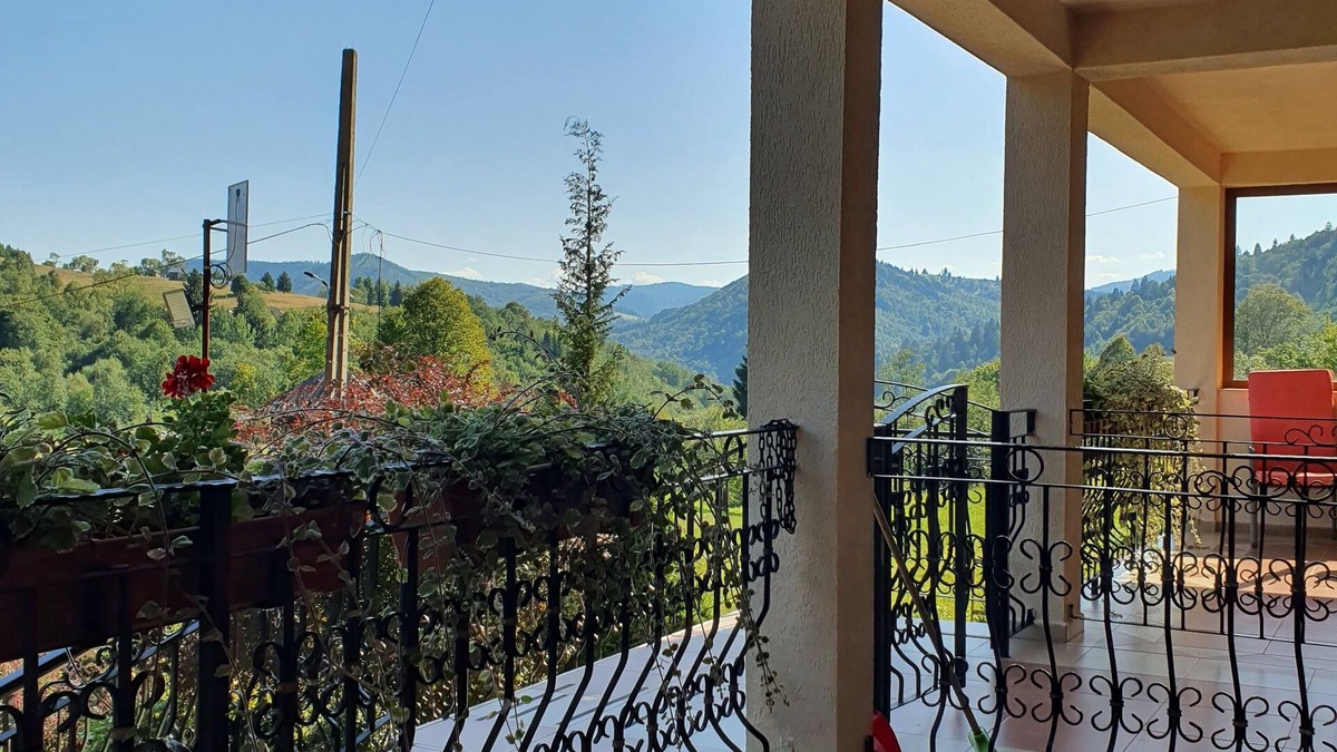 Vama House | Pensiunea Casa Vero