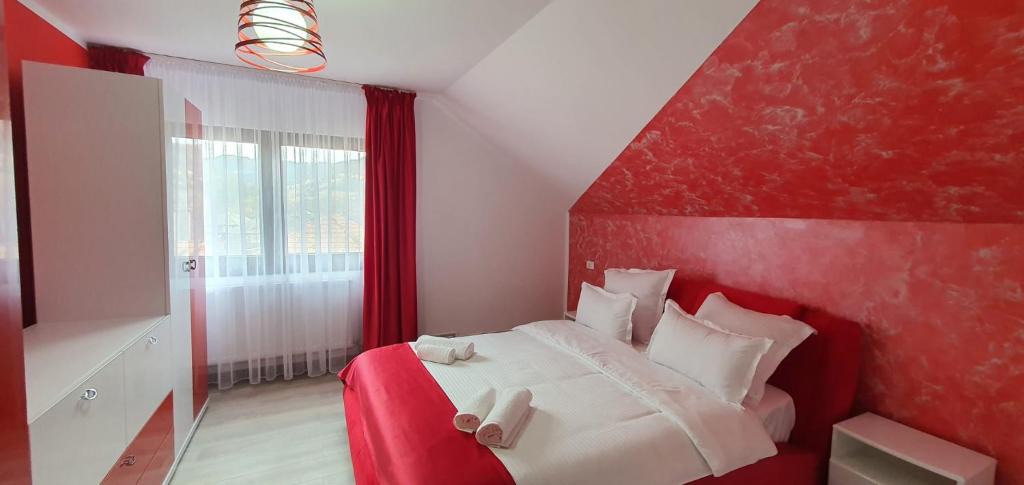 Bicaz-Chei Apartment | Pensiunea Cheile Bicazului