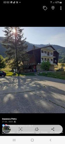 Orastioara de Sus House | Pensiunea Costesti