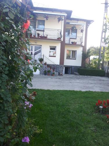Oestii Paminteni House | Pensiunea Diana