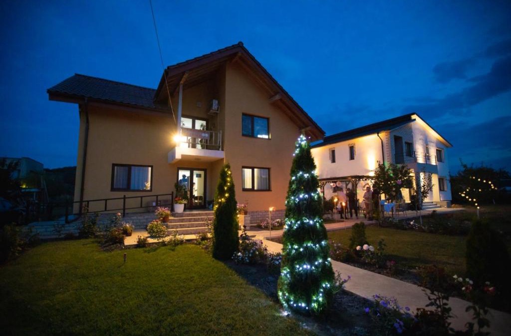 Grivita House | Pensiunea Diana