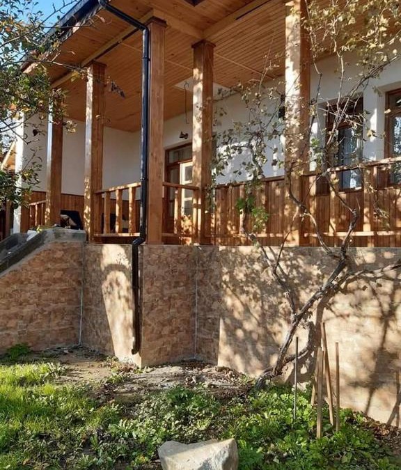 Patarlagele House | PENSIUNEA DODO