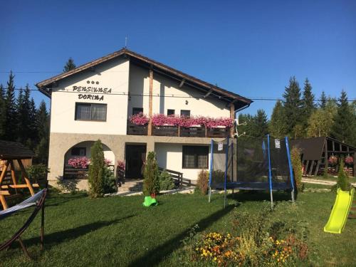 Saru Dornei House | Pensiunea Dorina