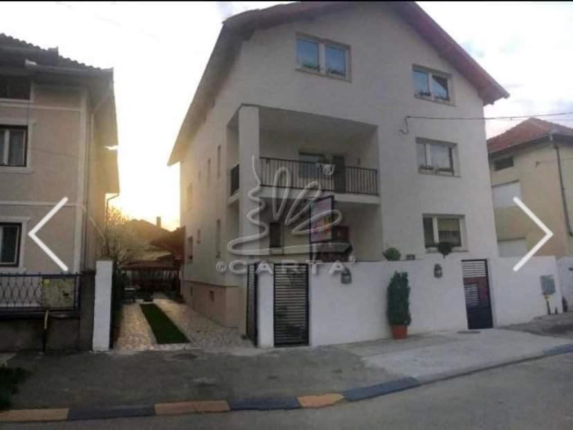 Hateg House | Pensiunea Emma