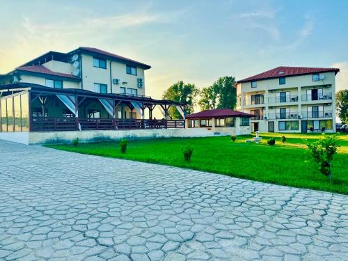 Jurilovca House | Pensiunea Fabian