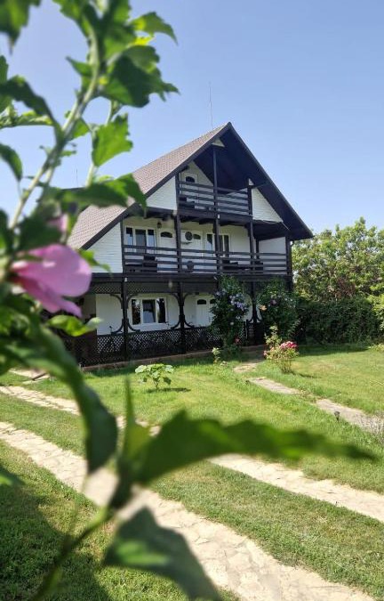 Gorgova House | Pensiunea Fortuna