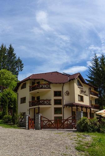 Sugas Bai House | Pensiunea Görgő Panzió