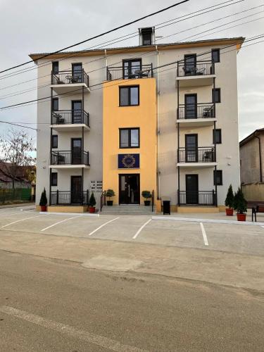 Afumati Apartment | Pensiunea Giulia