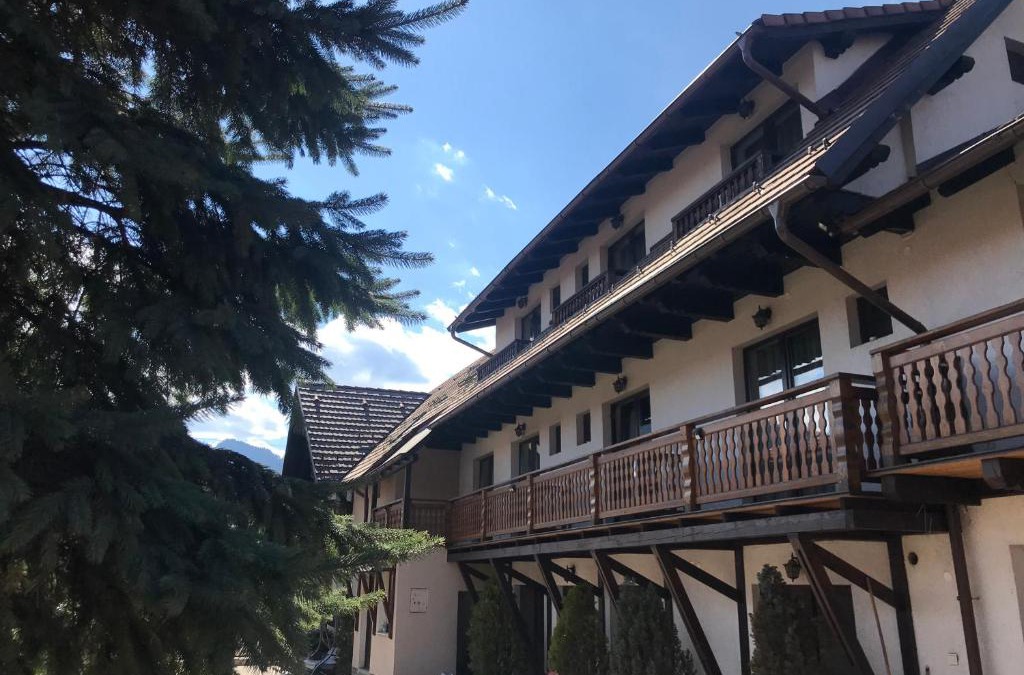 Brasov House | Pensiunea Haiduc Sacele Brasov