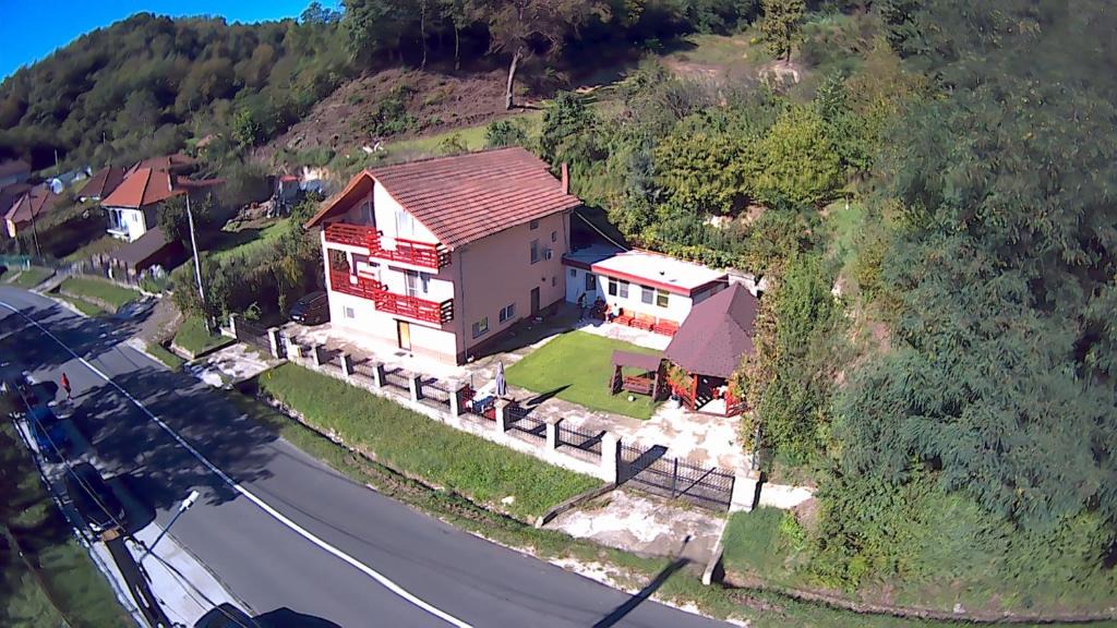 Gura Suhasului House | Pensiunea Ilarie