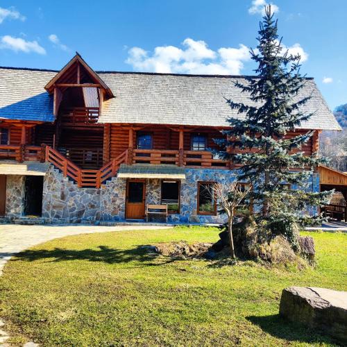 Vadu Izei House | Pensiunea Ioana