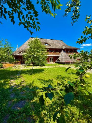Viseu de Jos House | Pensiunea Iza