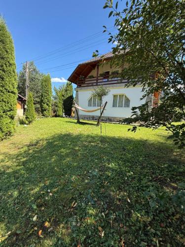 Ceahlau House | Pensiunea Margareta corp A, Ceahlau