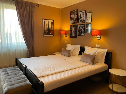 Alba Iulia House | Pensiunea Marylou