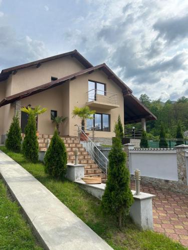 Malaia House | Pensiunea Melissa