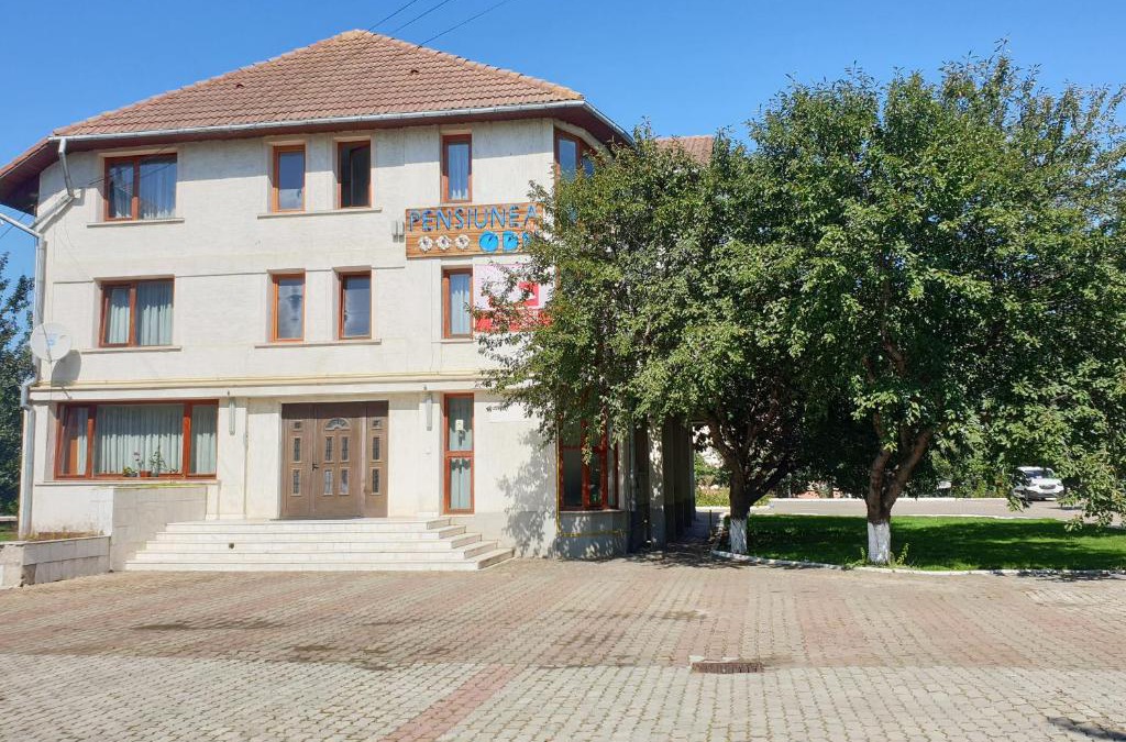 Scheia Bed & Breakfast | Pensiunea ODN