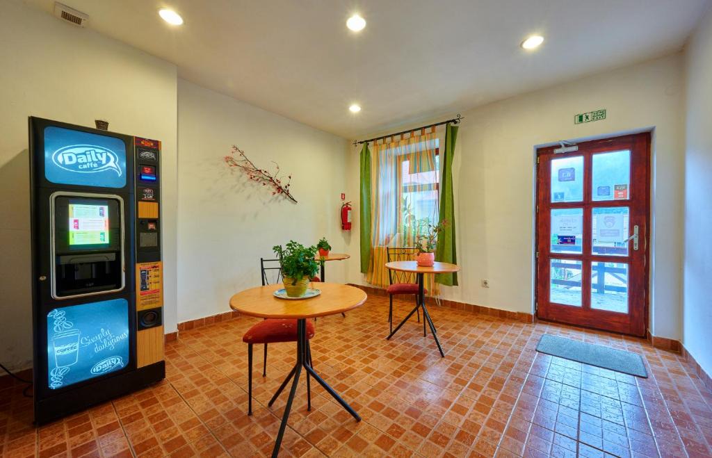 Baile Tusnad House | Pensiunea Panorama Elcomex