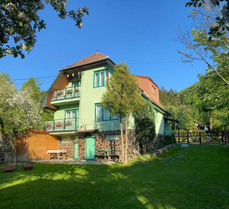 Baile Tusnad Bed & Breakfast | Pensiunea Panorama
