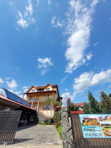 Oestii Paminteni House | Pensiunea Patricia
