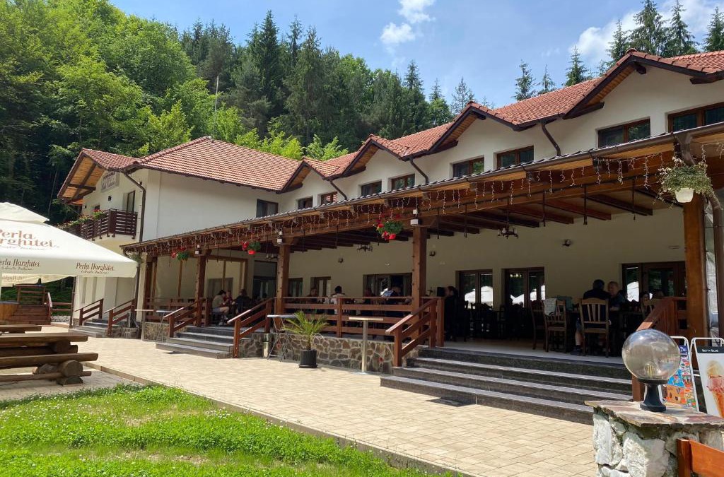 Remetea House | Pensiunea Perla Codrului