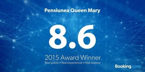 Sinpetru House | Pensiunea Queen Mary