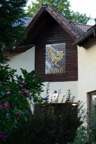 Baile Balvanyos House | Pensiunea Rezkakas