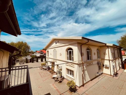 Tecuci House | Pensiunea Romeo Tecuci