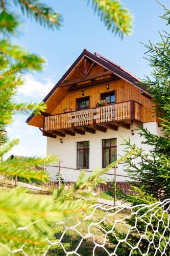 Belis Ski Chalet | Pensiunea Roua Apuseni Belis