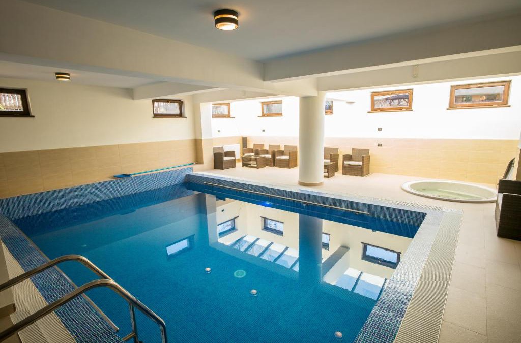 Viisoara House | Pensiunea Royal Spa