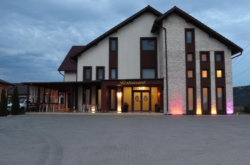 Sebes House | Pensiunea Rustik Lancram
