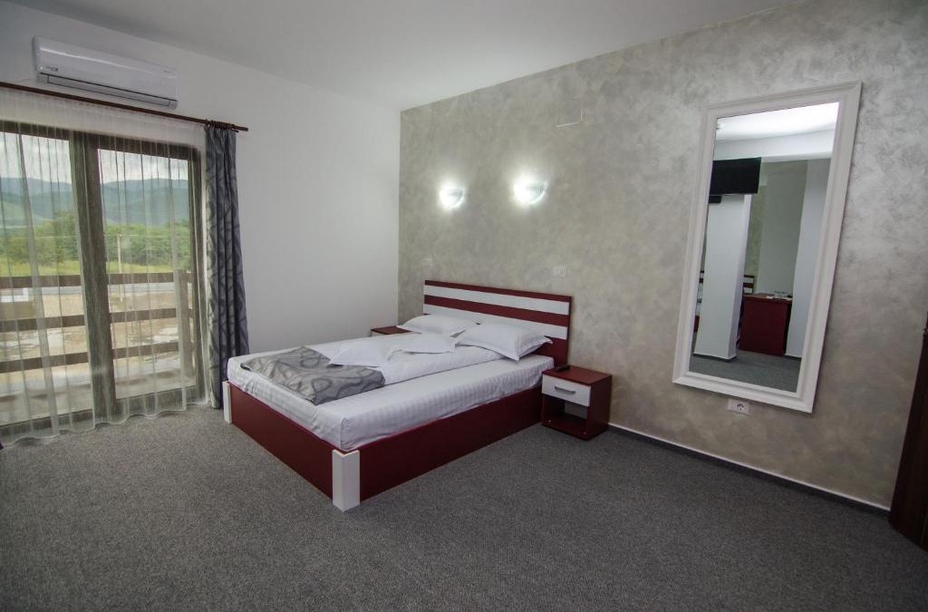 Bretea Romana House | Pensiunea Scorilo