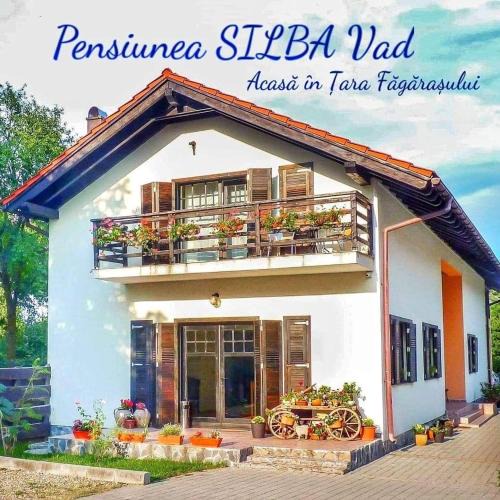 Sercaia House | Pensiunea Silba