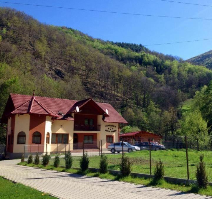 Sugag House | Pensiunea Silva Dobra
