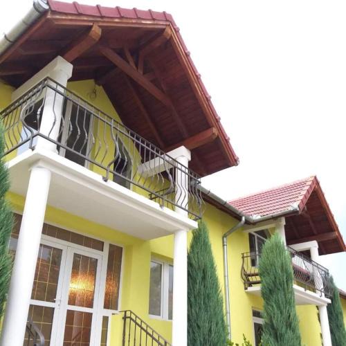 Bretea Romana House | Pensiunea Sofia