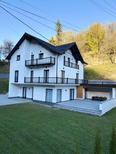 Viseu de Jos House | Pensiunea Turc