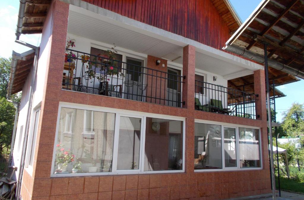 Horezu House | Pensiunea Vasilescu