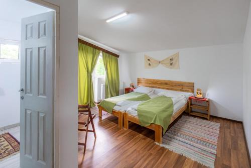 Greci House | Pensiunea Voicu