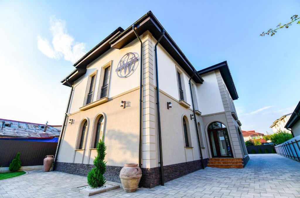 Focsani House | Pensiunea WW