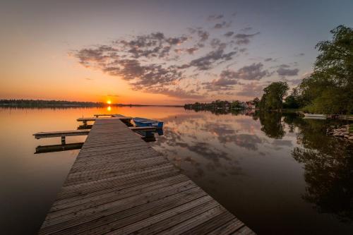 Mikolajki House | Pensjonacik Krystyna - Pension Krystyna