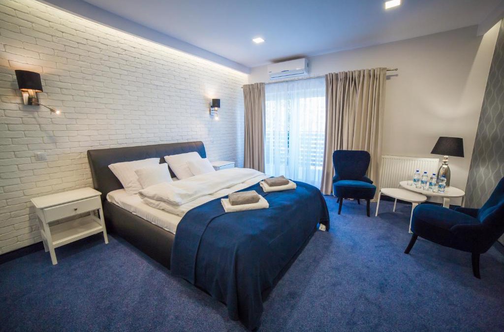 Ostroleka Bed & Breakfast | Pensjonat Augustyniak
