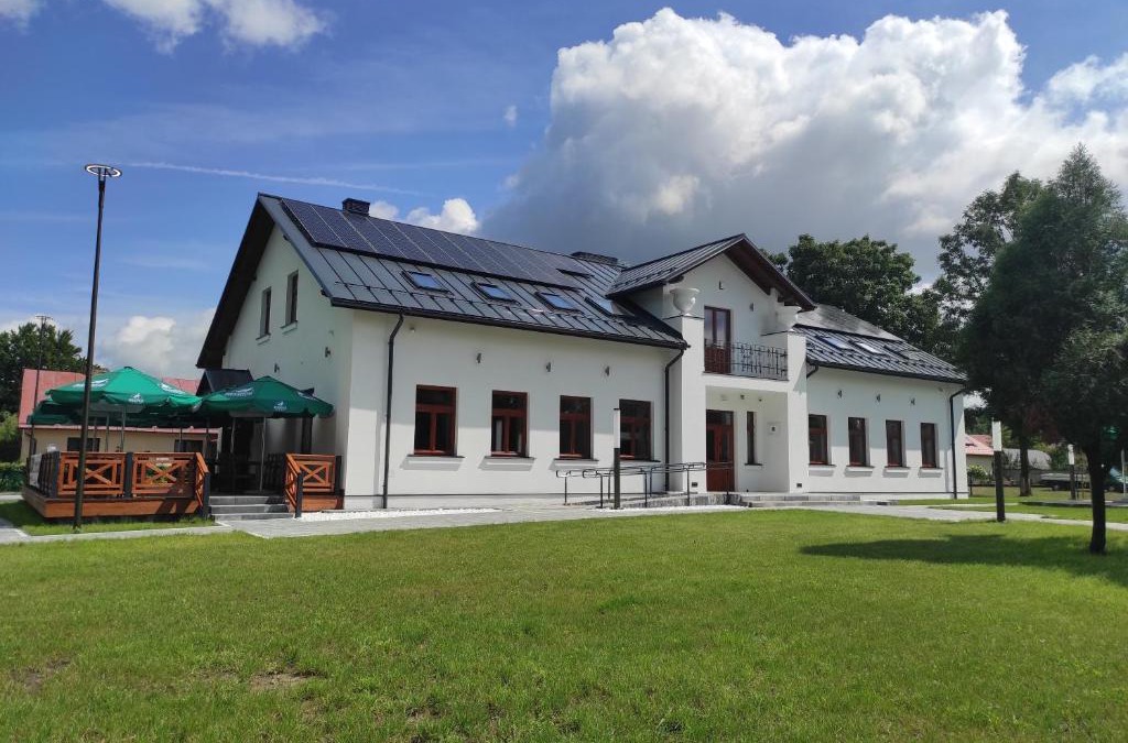 Krasnobrod House | Pensjonat Dominikański