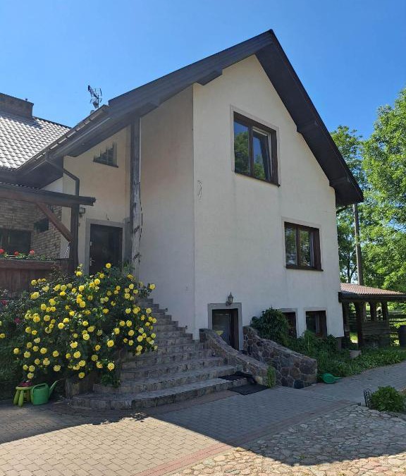 gmina Baboszewo House | pensjonat ENIGMA