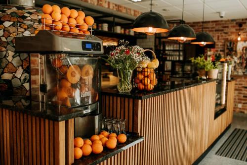 Zielona Gora House | Pensjonat Fitness & Spa Gregor