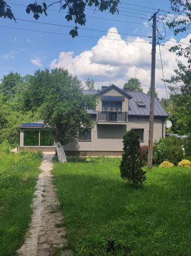 Bircza House | Pensjonat Klimat Bircza