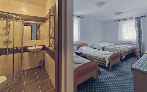 Duszniki Zdroj Bed & Breakfast | Pensjonat Limba
