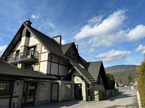 Wegierska Gorka Bed & Breakfast | Pensjonat Melaxa