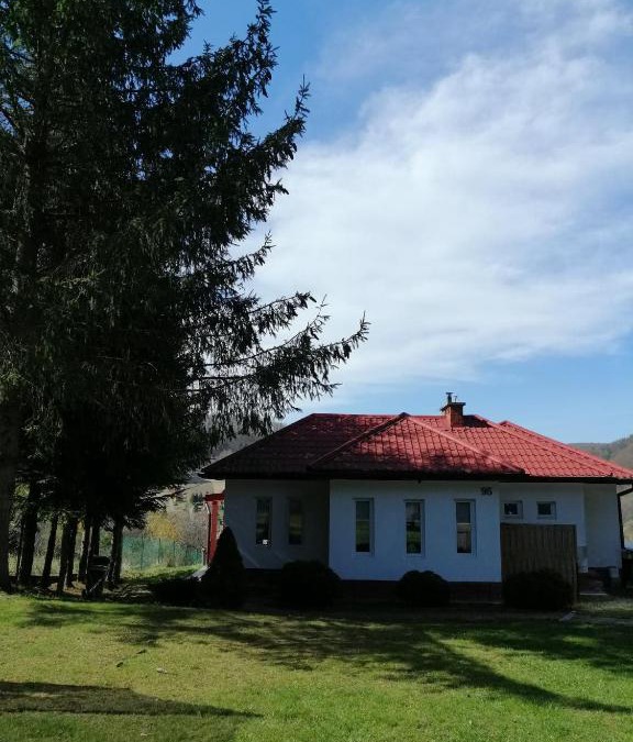 Bobrka House | Pensjonat na Wzgórzu